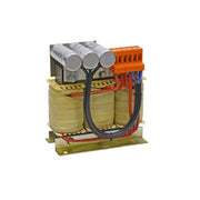 Mitsubishi Electric - Filter für Niederspannung Sinusfilter FFR-SI-25A-SS1 − 1 Stück