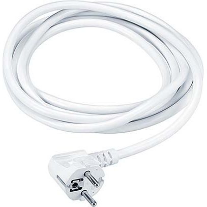Zumtobel - Elektrisches Zubehör/Ersatzteile für Leuchten Stecker/Kabel-Verbindung CABLE/PLUG 3M SR2 WH 3m