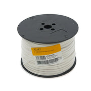 Televes - Lautsprecherleitung LS-Kabel 2x0,75 mm LS275WS 100m Spule,ws − 100 Meter