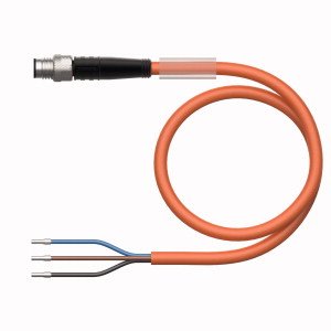 Turck - Konfektioniertes Sensor-Aktor-Kabel Aktuator- u. Sensorleitung PSG3M-5/TXO PUR − 1 Stück