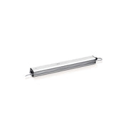 Geze - Fensteröffner Spindelantrieb E 350 N/500mm EV1 230VAC, silber