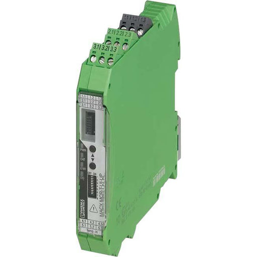Phoenix Contact - Temperaturmessumformer MACX MCR-T-UI-UP-SP