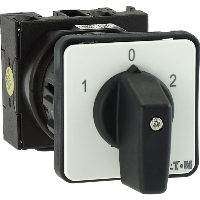 Eaton - Lastschalter Umschalter T0-1-8210/EZ 1pol