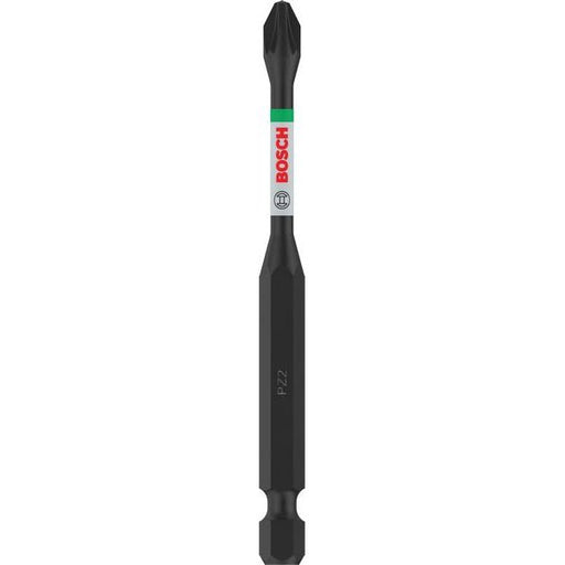 Bosch - Bit PRO Pozidriv Impact 2608522547 Bit, PZ2, 90 mm