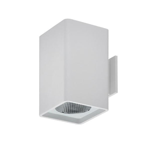 Brumberg Leuchten - Decken-/Wandleuchte LED-Wandleuchte 10040173 230V 3000K weiß