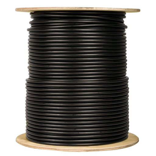 TechniSat - Koaxialkabel Erd-Koaxialkabel 0010/3016 (Tr.100m) 100 db − 1 Packung by TechniSat
