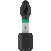 Bosch - Bit PRO Pozidriv Impact Bit, 2608522401 PZ2, 25 mm, 2-tlg