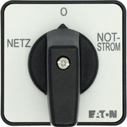 Eaton - Lastschalter Gruppen-Umschalter T0-4-41/E