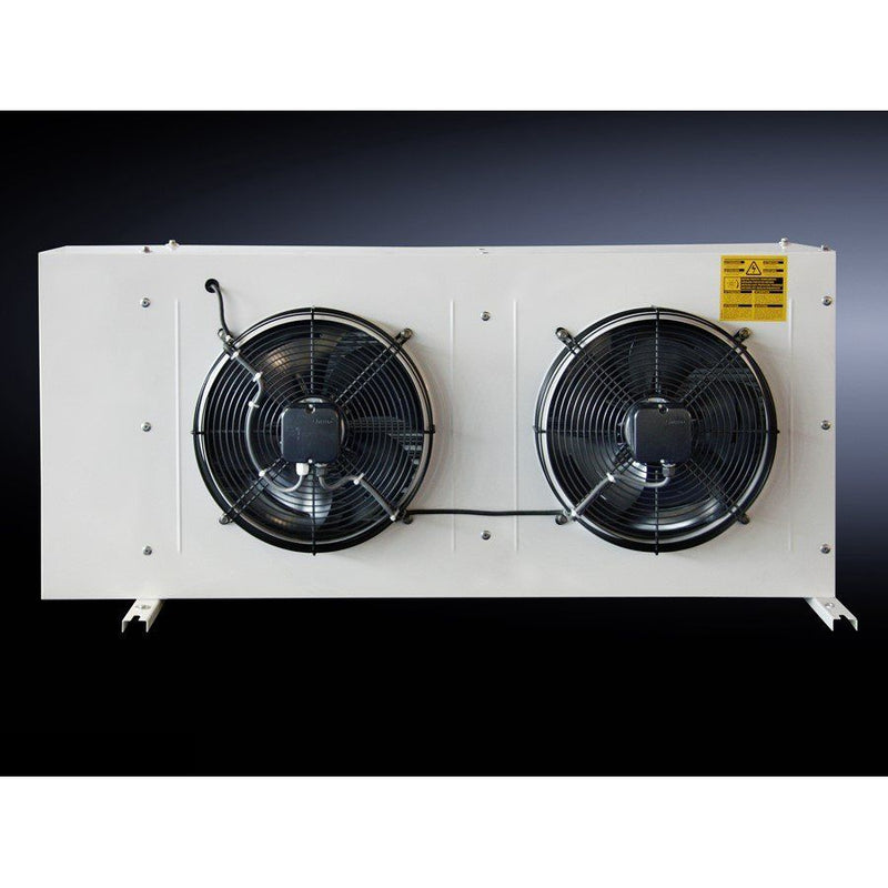 Rittal - Luft/Wasser-Wärmetauscher (Schaltschrank Klimatisierung) Externer Verflüssiger SK 3311.360 Verwend.m.LCPDX,12kW
