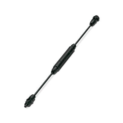 Phoenix Contact - Zubehör/Ersatzteile für Industriesteckverbinder Sicherungsstecker PVPRO/M/F200/F150017 − 8 Stück