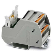 Phoenix Contact - Übergabemodul VIP-2/PT/FLK10 10-polig