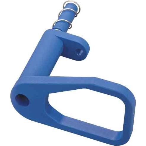 Wöhner - Betätigungssperre für Schalter Verriegelung 33157 Trennerdeckel- − 10 Stück by Wöhner
