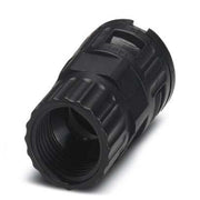 Phoenix Contact - Schutzschlauchadapter Wellrohrverschraubung WP-GR HF CTA M20 BK M20-Innengewinde − 20 Stück