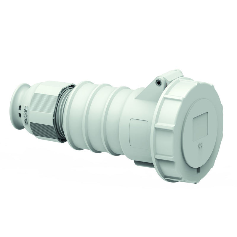 Bals Elektrotech - CEE-Kupplung (IEC 60309) Kupplung 31404 − 10 Stück