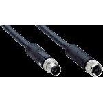 Sick - Daten- und Kommunikationskabel Verbindungsleitung DSL-1204-G01MC