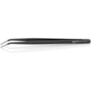 Knipex - Pinzette Präzisions-Pinzette 92 34 37 m. Führungsst.,155mm