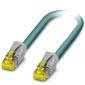 Phoenix Contact - Patchkabel Kupfer Industrie Patch-Kabel NBC-R4AC/10G#1408360