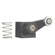 Eaton - Antriebskopf für Positionsschalter/Scharnierschalter Schwenkhebel LSM-XRL Metallgehäuse − 5 Stück