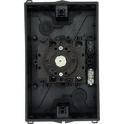 Eaton - Lastschalter Stern-Dreieck-Schalter T3-4-8410/I2 32A,13KW,3p,IP65