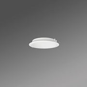Regiolux - Downlight/Strahler/Flutlicht LED-Einbau-Downlight tevi-TD #37731106640 840, DALI2