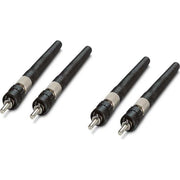 Phoenix Contact - LWL-Steckverbinder PSMSETBFOC/4HCS/PN