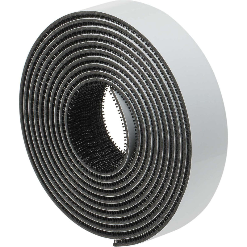 3M - Klettband Druckverschluss SJ3540/IPS 25mmx2,5m, 5,7mm − 4 Stück