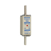 Mersen - Messersicherung Sicherungseinsatz NH gG NH1GG40V63 Gr.1 63A sfü KM − 3 Stück