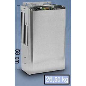 ABB Stotz S&J - Zubehör/Ersatzteile für Frequenzregler Bremschopper NBRA-658C für ACS550