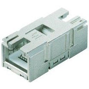 Telegärtner - Modulare Kupplung STX RJ45 Kupplung Cat.6 100007533