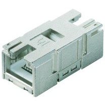 Telegärtner - Modulare Kupplung STX RJ45 Kupplung Cat.6 100007533