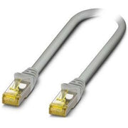 Phoenix Contact - Patchkabel Kupfer Industrie Patch-Kabel 1227575 IP20 Kabel 1 m