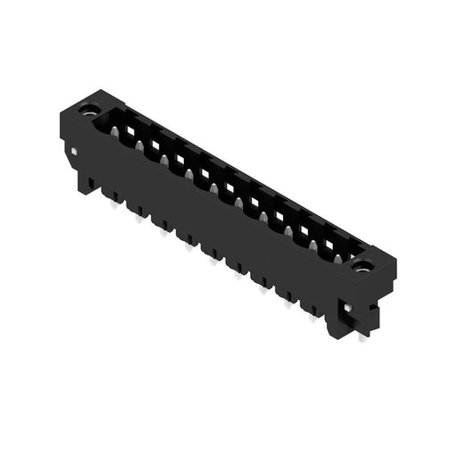 Weidmüller - Leiterplattensteckverbinder Verbinder 5.08mm SL 5.08HC#1149490000 − 30 Stück