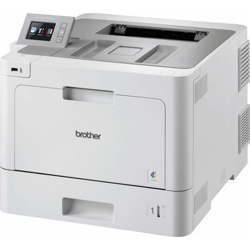 Brother - Drucker/Scanner/Kopierer Laserdrucker HL-L9310CDW WLAN Farbe