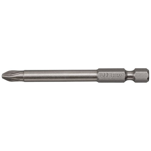 Klauke - Bit Kreuzschlitz-Bit KL22073PZ1 73mm, PZ 1