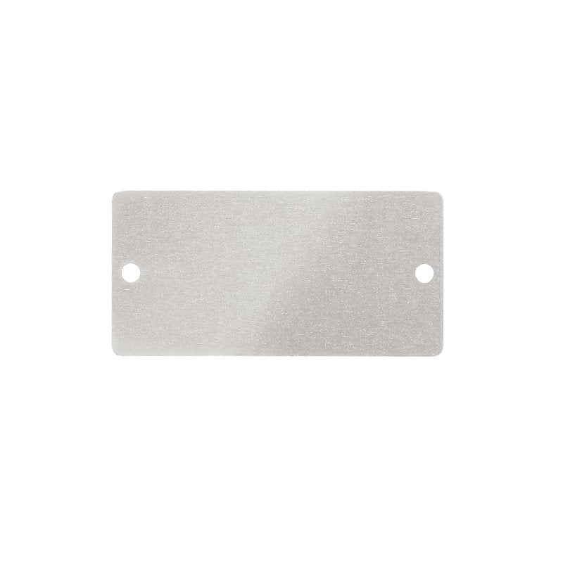 Weidmüller - Kennzeichnungsmaterial Gerätemarkierung CC-M30/602X3ALSDR 60mm