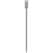 Bosch - Maschinenmeißel PRO SDS max-4C 1618600012 Spitzmeißel, 600 mm