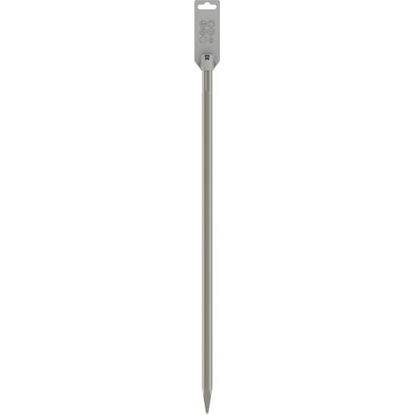 Bosch - Maschinenmeißel PRO SDS max-4C 1618600012 Spitzmeißel, 600 mm