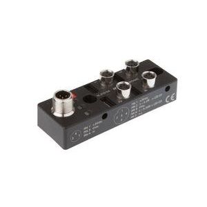 Ipf Electronic - Logikmodul Logikmodul, 27x88x31mm, VL310104 UND/ODER 4fach