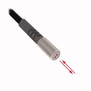 Turck - Zubehör/Ersatzteile für Positionsschalter Kunststoff-Lichtleiter PBT43U-VL Gabelleiter