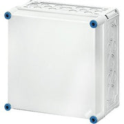 Hensel - Leergehäuse Mi 0201 275x275x146mm