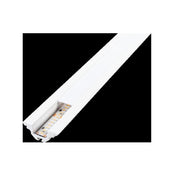 SG Leuchten - Zubehör/Ersatzteile für Lichtschlauch/-band Winkelprofil 1,8m 391436