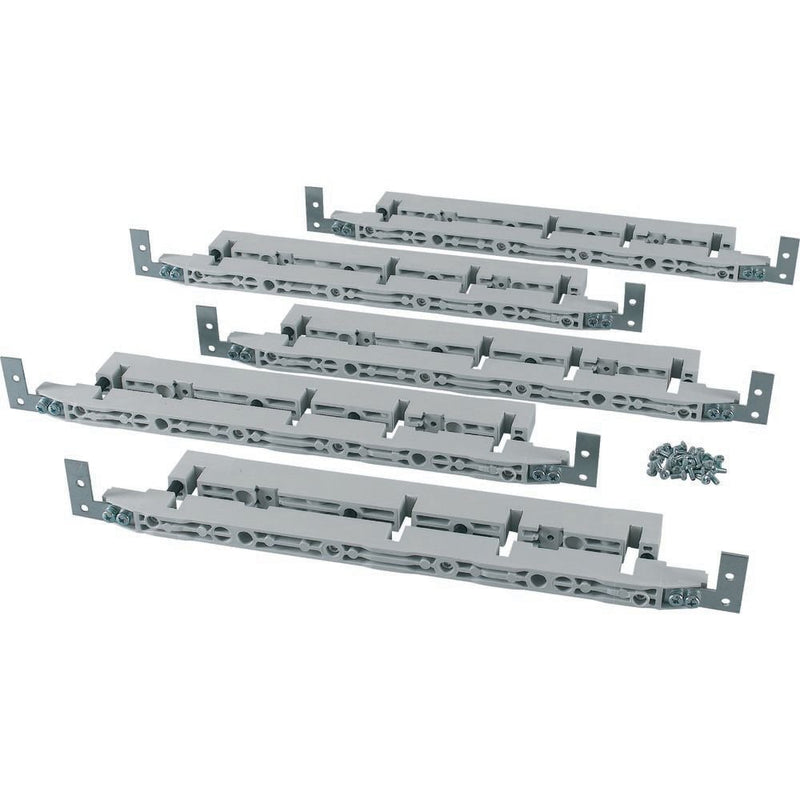 Eaton - Komponente für den Ausbau (Schaltschrank) Verteilschienenhalter Set XDSR-60X10-65 60x10/65kA/1s