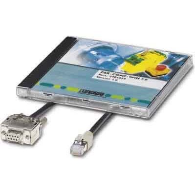 Phoenix Contact - Programmier- und Engineering-Software PSR-Konfigurationssoftware PSR-CONF-WIN1.0