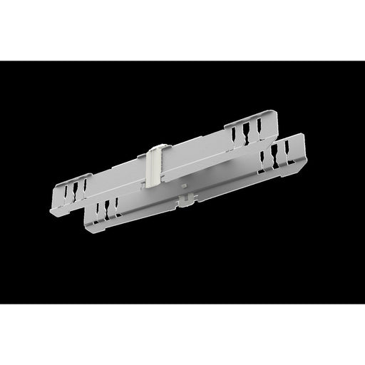 Ridi-Leuchten - Mechanisches Zubehör/Ersatzteile für Leuchten Tragschienenverbinder leer VL2TVS IP54 − 1 Stück by Ridi-Leucht
