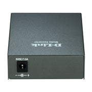 DLink - Media Konverter Ethernet SFP-Konverter DMC-G01LC/E 10/100/1000Mbit/s TP