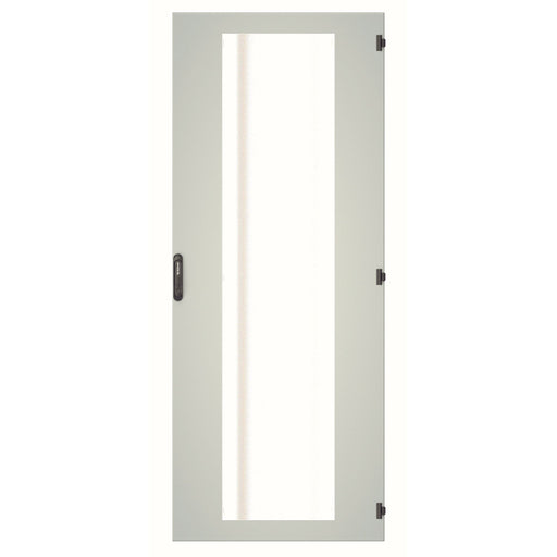 Schäfer IT - Tür/Bedientableau (Schaltschrank) IS-1 Tür Glas 1tlg B506583500 70x200 7035 verp