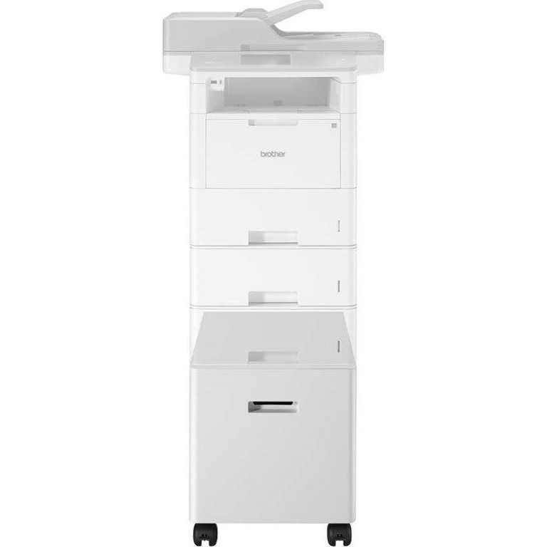Brother - Zubehör/Ersatzteile für Telefax/Drucker/MFC Unterschrank ZUNTL6000W weiß