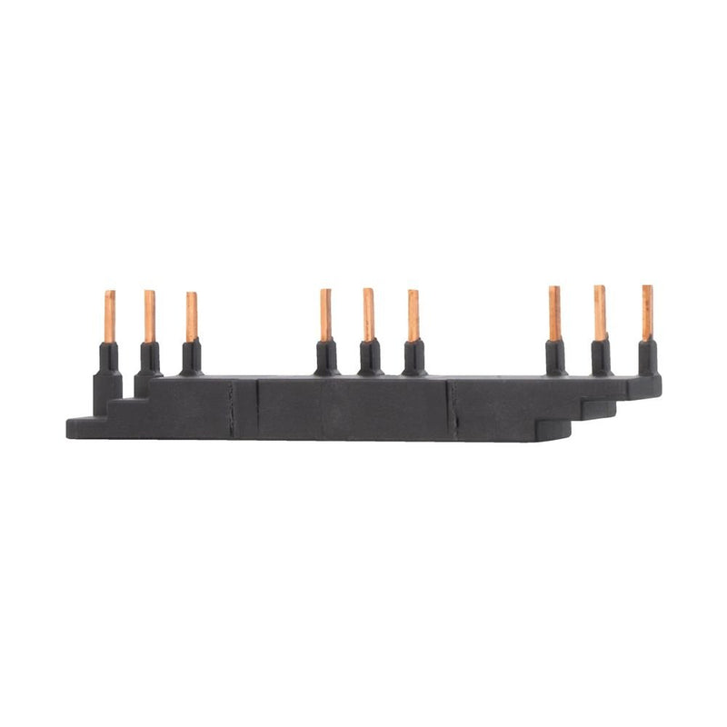 Eaton - Phasenschiene Drehstromschienenblock DILM12-XDSB0/3 für 3 DILM7-12 − 5 Stück