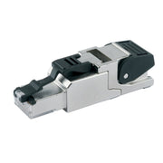 WAGO - Modularer Steckverbinder PROFINET-Stecker RJ-45 750-977/000-013 Cat. 6A