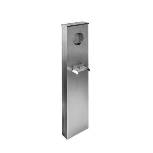Spelsberg - Zubehör/Ersatzteile für E-Mobility Wallbox Stele SF1 m.Kabelhalterung,V2A